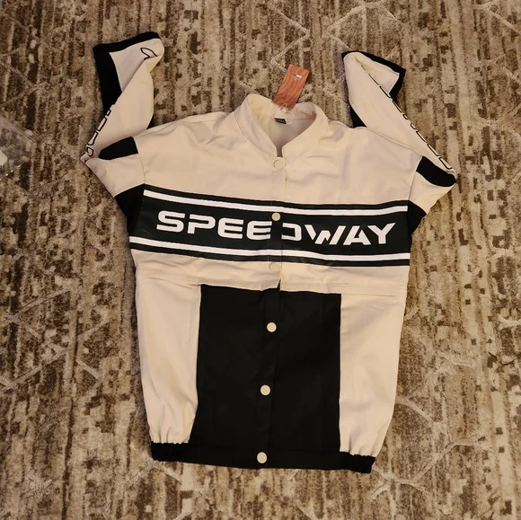 Jacket - Picture 2 of 3